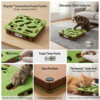 interactive cat puzzle box