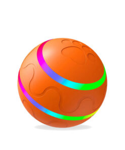 Alternative view of Pet New Cat Wicked Ball Toy Intelligent Ball