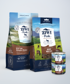 Build Your Bowl Beef Bundle for dogs