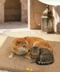 Orthopedic Pet Bed Mat
