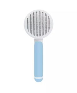 Alternative view of Self Cleaning Pet Grooming Brush for Cats & Dogs | Reduce Shedding Easily - $25
