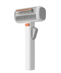 FurEase™ 2-in-1 Comb 🐶✨ — Detangle & Groom Effortlessly