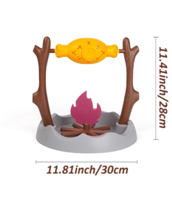 Alternative view of Treat Toy 🔥🐾 Play, Snack, Repeat