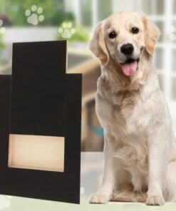 Alternative view of Scratch Board 🐶✨ — Easy Nail Care with Treat Rewards