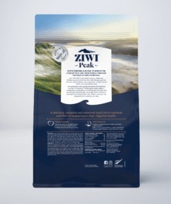 Alternative view of Build Your Bowl Beef Bundle for dogs