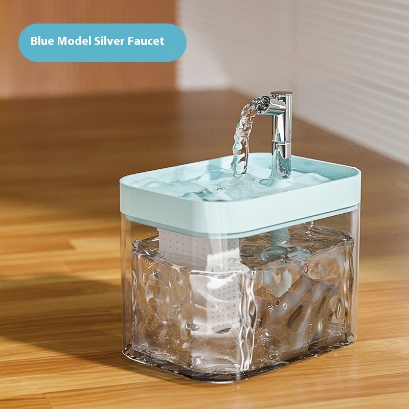 Bepety cat water fountain gallery image 12