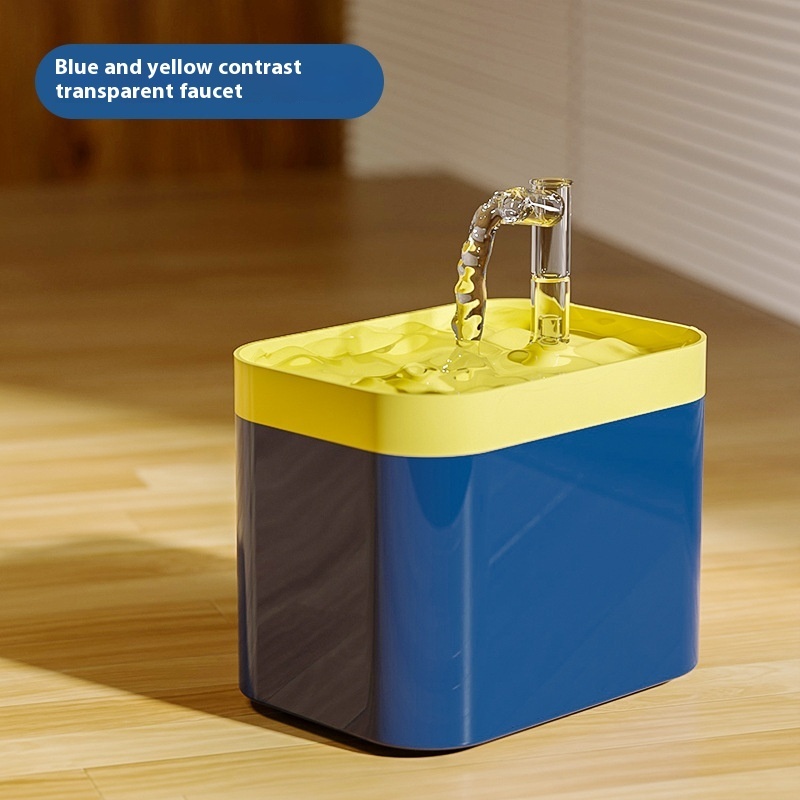 Bepety cat water fountain gallery image 4