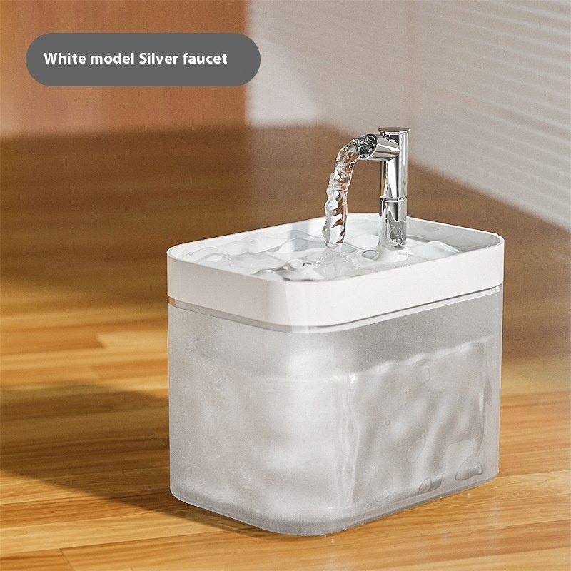 Bepety cat water fountain gallery image 11