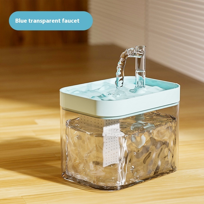 Bepety cat water fountain gallery image 8