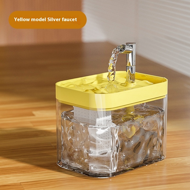 Bepety cat water fountain gallery image 10