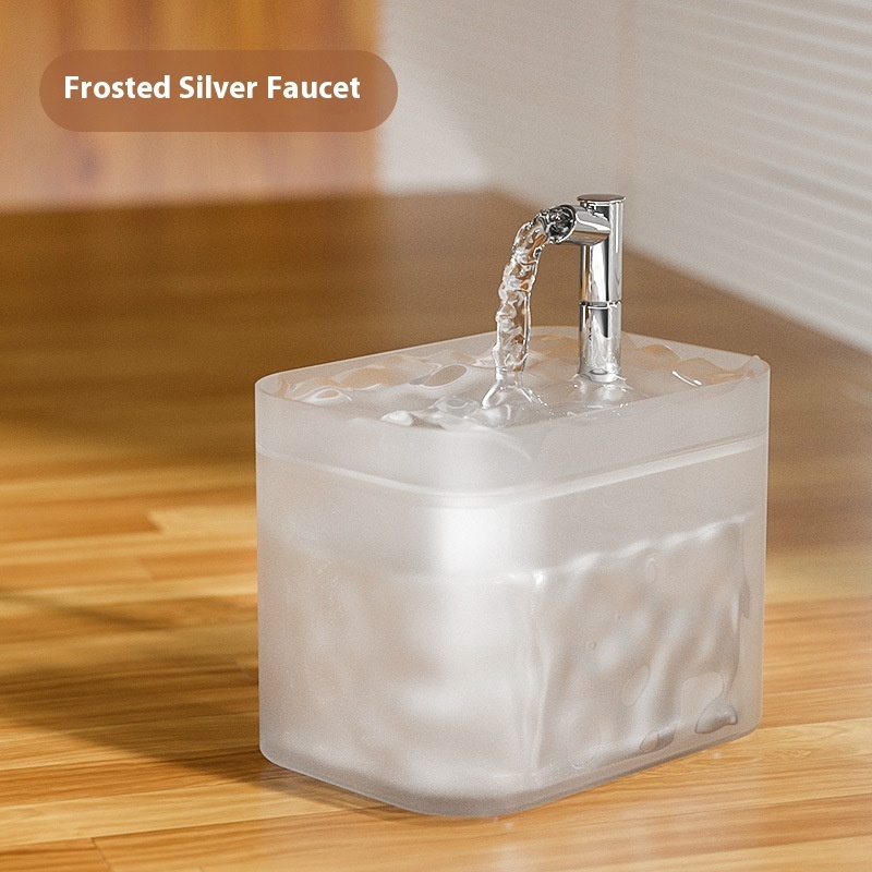 Bepety cat water fountain gallery image 6